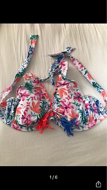 l Beden Penti bikini