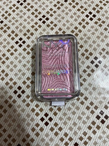 Nyx aydınlatıcı