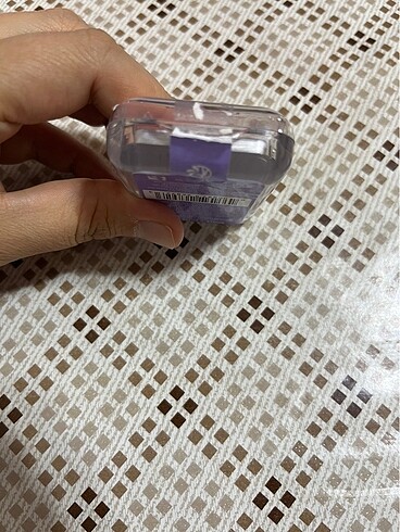 NYX Nyx aydınlatıcı