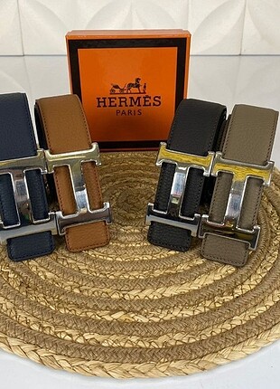 Hermes Belts