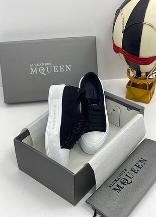 Alexander McQueen Alexander Mcqueen New Style