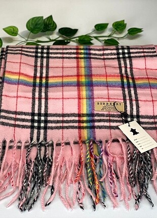 Burberry Cashmere Scarfs