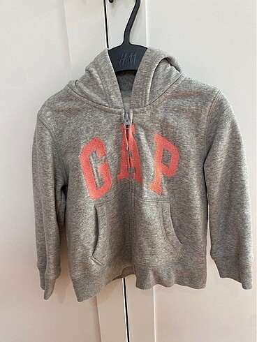 GAP kız çocuk sweatshirt