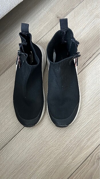 Zara kız çocuk ayakkabı