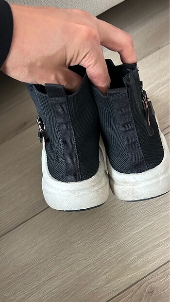 Zara Zara kız çocuk ayakkabı