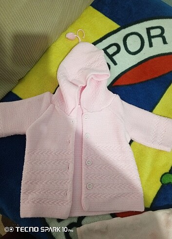 Hırka 3adet toplu fıyattır 