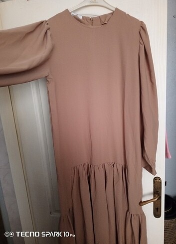 44 Beden Elbise