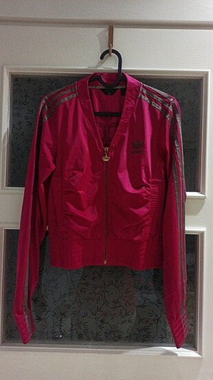 Adidas eşofman ustu 38 beden