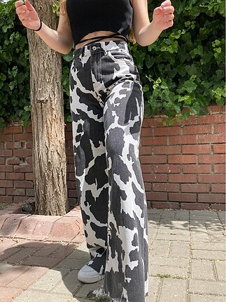 İnek pantolon