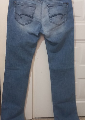 Mavi Olivia Denim Jean - Görsel 4
