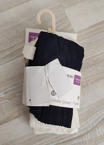 Çorap  - Görsel 3