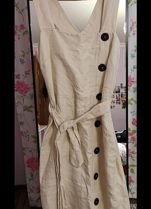 xl Beden Massimo dutti elbise