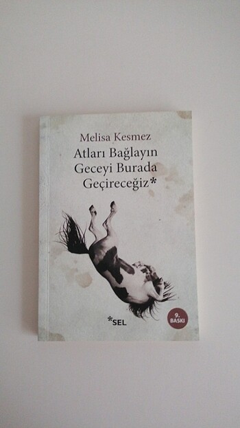 Atları Bağlayın Geceyi Burada Geçireceğiz