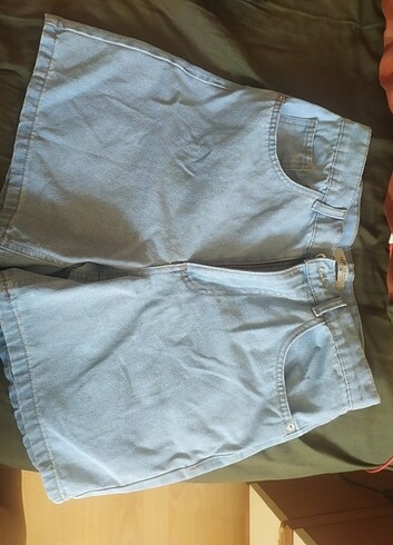 LC Waikiki Denim şort 