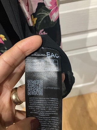 l Beden Mini elbise
