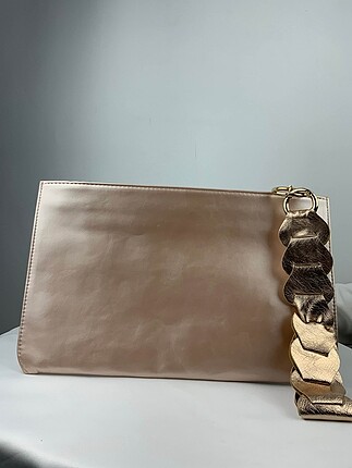 Elle Clutch / Portföy %70 İndirimli.