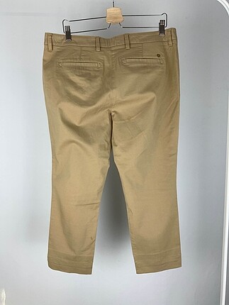 U.S Polo Assn. U.S Polo Assn. Kumaş Pantolon %70 İndirimli.