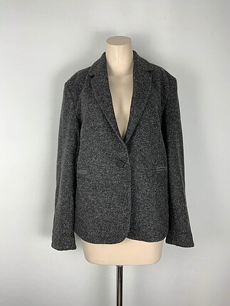 Paulmark Blazer %70 İndirimli.