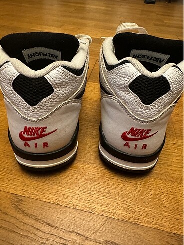 42 Beden Nike Air Flight 42 numara