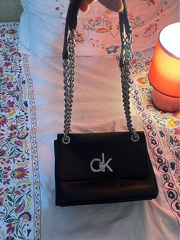 Calvin klein çanta