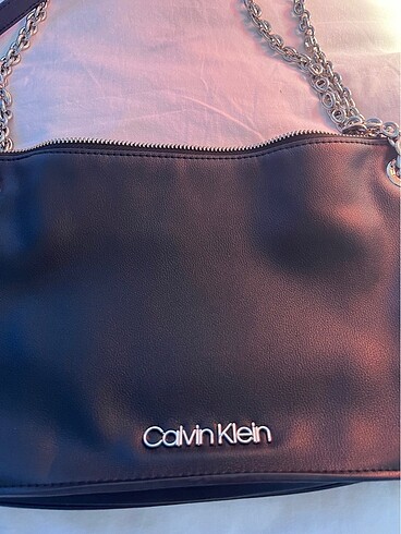 Calvin Klein Calvin klein çanta