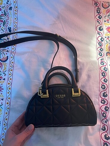 Guess kadın çanta