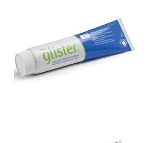 Amway Glister Florürlü 150 ml Diş Macunu