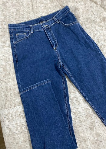 Mavi Regular Fit Kadın Denim Pantolon - Görsel 4
