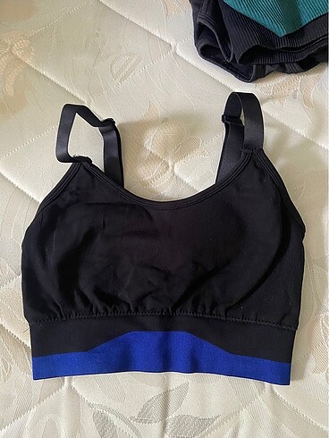 Comeup spor sütyeni
