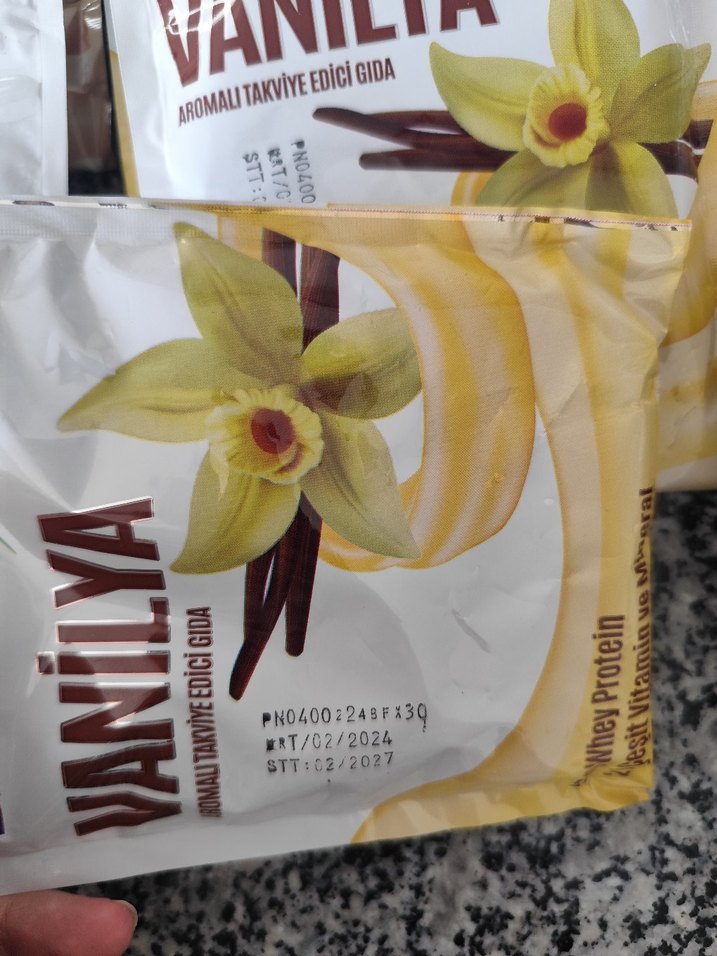 Barifit Protein Tozu - Görsel 3