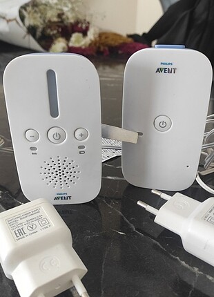 Philips Bebek Telsizi