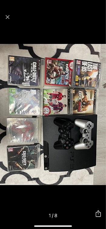 Playstation 3