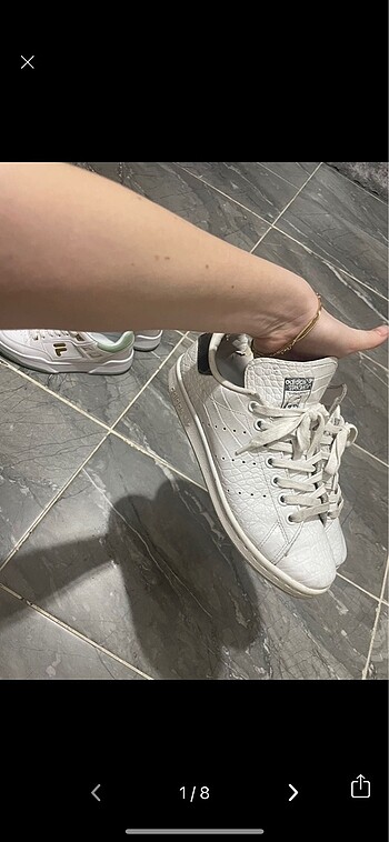 Stan Smith