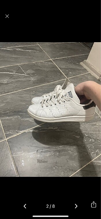 Adidas Stan Smith