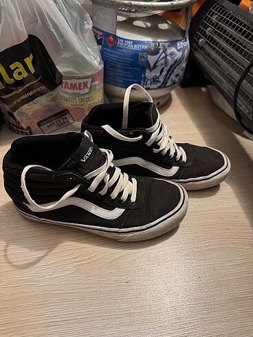 Vans Orjinal Vans