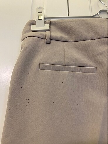 m Beden camel Renk Pantolon