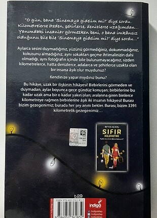  3391 km (ciltisiz)