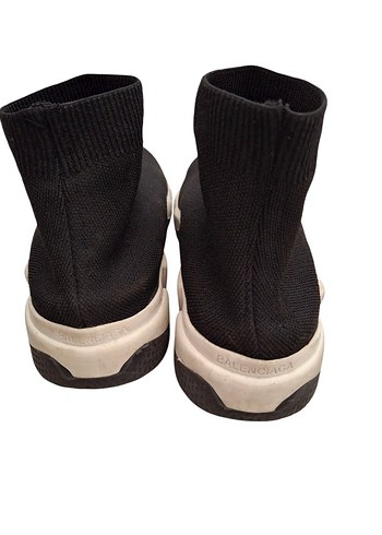 Bez Ayakkabı - Görsel 5