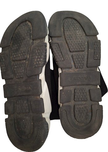 Bez Ayakkabı - Görsel 6