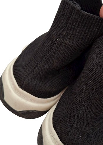 Bez Ayakkabı - Görsel 3