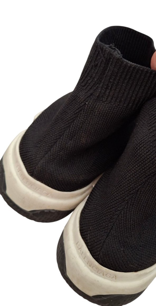 Bez Ayakkabı - Görsel 3