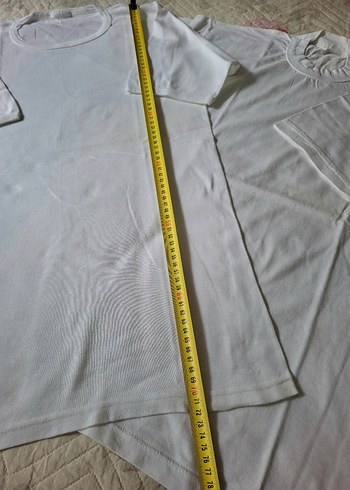 2 adet Erkek Atlet - Görsel 2