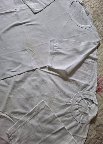 2 adet Erkek Atlet - Görsel 4