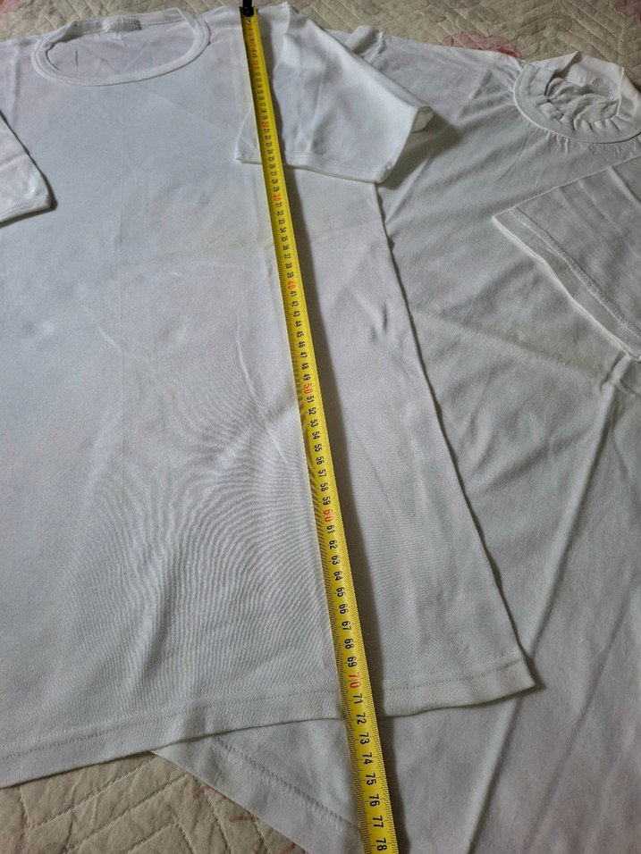 2 adet Erkek Atlet - Görsel 2