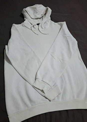 Erkek kapşonlu Sweatshirt - Görsel 6