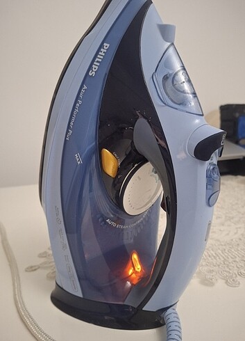 Philips Azur 2600w ütü