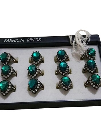 Accessorize Hürrem yüzük Adet fiyatıdır
