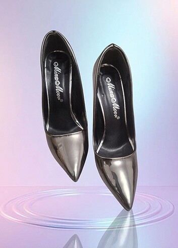 Diğer Stiletto Ayakkabı