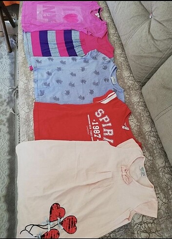 LC Waikiki Toplu satış 4-5 yaş