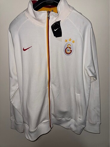 Nike Galatasaray Seremoni Ceketi